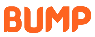 Bump Wallet Logo